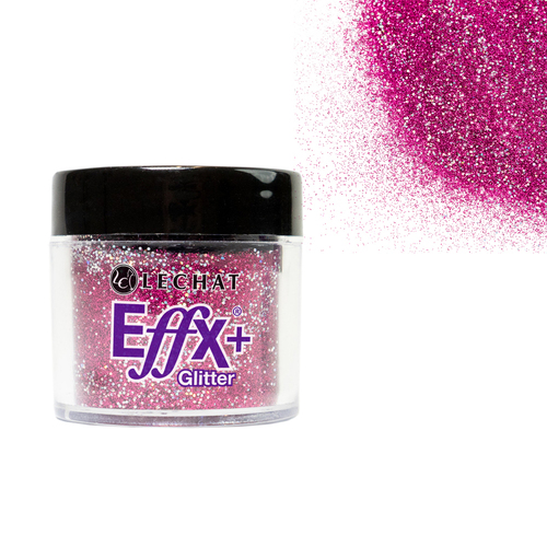 Lechat Perfect Match EFFX Plus Nail Art Glitter - 49 Ruby Slippers 20g