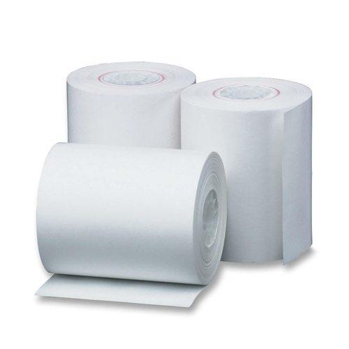 EFTPOS - Paper Rolls Cash Register 57x35x12mm (100 pcs)