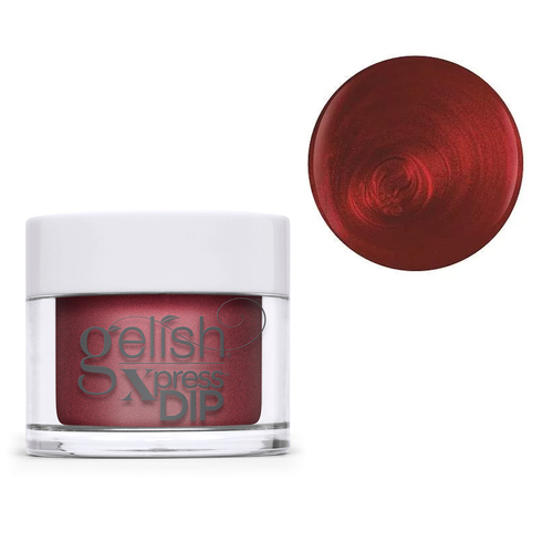 Gelish Dip Powder Xpress 1.5oz - 1620031 - Wonder Woman 43g