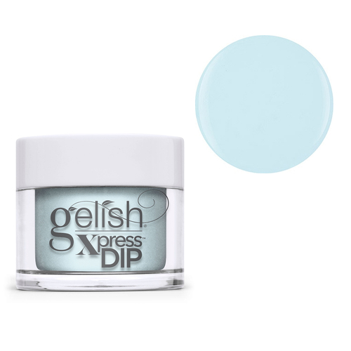 Gelish Dip Powder Xpress 1.5oz - 1620092 - Water Baby 43g