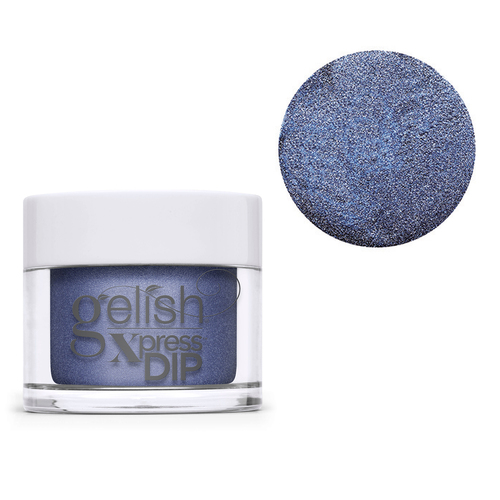 Gelish Dip Powder Xpress 1.5oz - 1620093 - Rhythm And Blues 43g