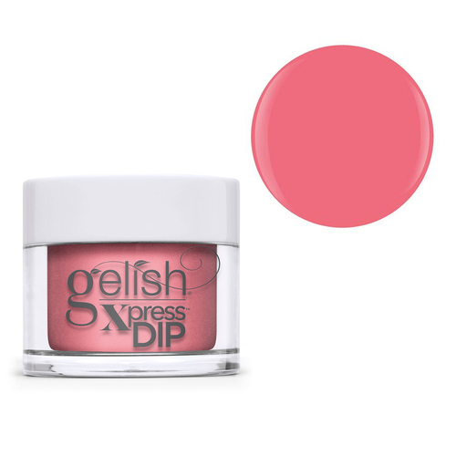 Gelish Dip Powder Xpress 1.5oz - 1620176 - Cancan We Dance? 43g