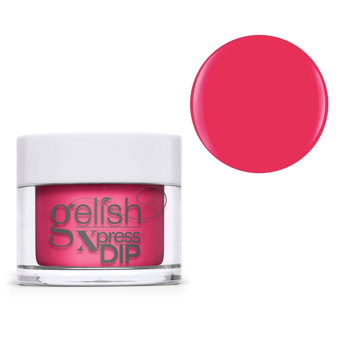 Gelish Dip Powder Xpress 1.5oz - 1620202 - Don't Pansy Around 43g