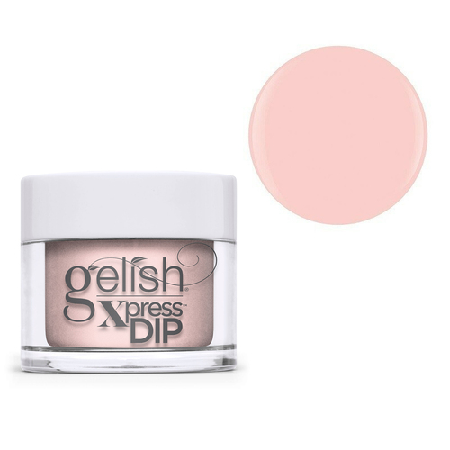 Gelish Dip Powder Xpress 1.5oz - 1620254 - All About The Pout 43g