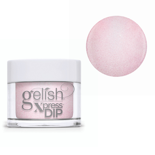 Gelish Dip Powder Xpress 1.5oz - 1620451 - Feeling Fleur-ty 43g