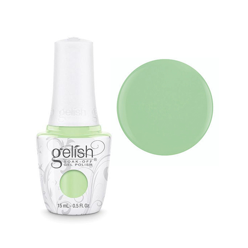 Harmony Gelish Gel Polish - 1110177 / 1064 Do You Harajuku? 15ml