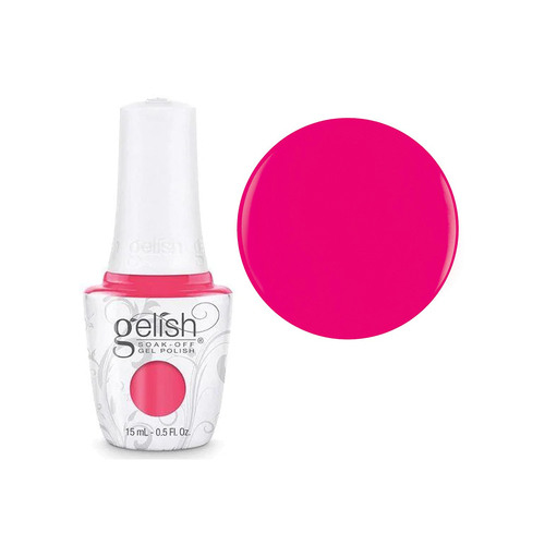 Harmony Gelish Gel Polish - 1110181 Pop-arazzi Pose 15ml