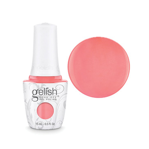 Harmony Gelish Gel Polish - 1110182 Manga-Round With Me 15ml