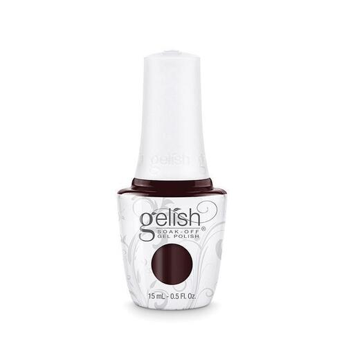 Harmony Gelish Gel Polish - 1110183 Pumps Or Cowboy Boots?