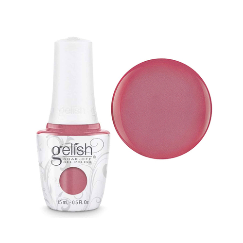 Harmony Gelish Gel Polish - 1110186 Tex'as Me Later 15ml