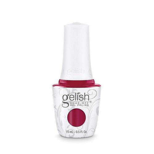 Harmony Gelish Gel Polish - 1110189 Ruby Two - Shoes