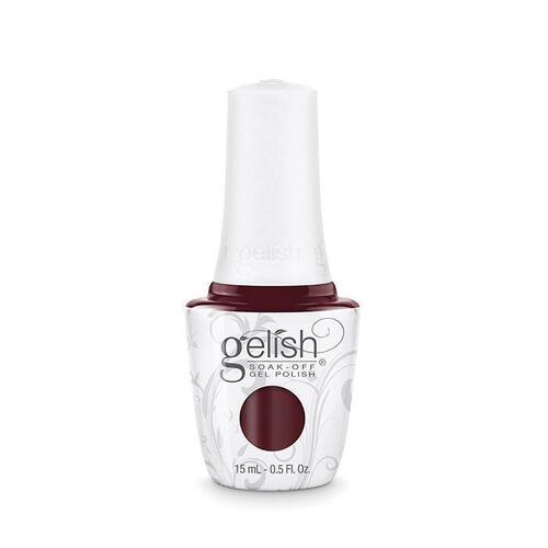 Harmony Gelish Gel Polish - 1110191 A Little Naughty