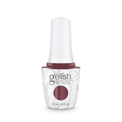 Harmony Gelish Gel Polish - 1110240 Figure 8S & Heartbreaks