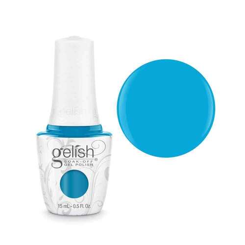 Harmony Gelish Gel Polish - 1110259 No Filter Needed 15ml