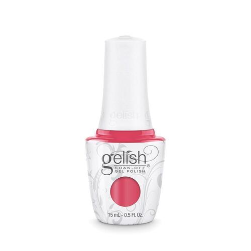 Harmony Gelish Gel Polish - 1110261 One Tough Princess