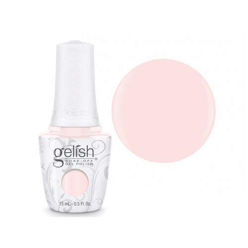 Harmony Gelish Gel Polish - 1110298 Curls & Pearls 15ml