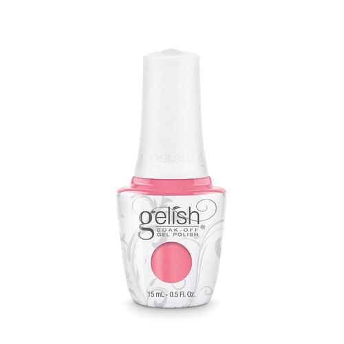 Harmony Gelish Gel Polish - 1110322 Rose-Y Cheeks