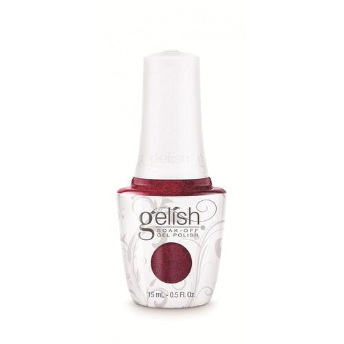 Harmony Gelish Gel Polish - 1110324 What'S Your Pointsettia?