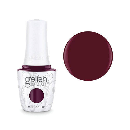 Harmony Gelish Gel Polish - 1110035 / 01416 From Paris With Love 15ml