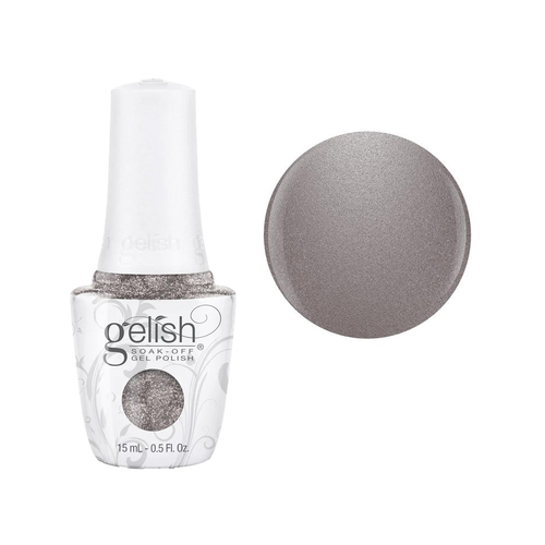 Harmony Gelish Gel Polish - 1110067 / 01077 Chain Reaction 15ml