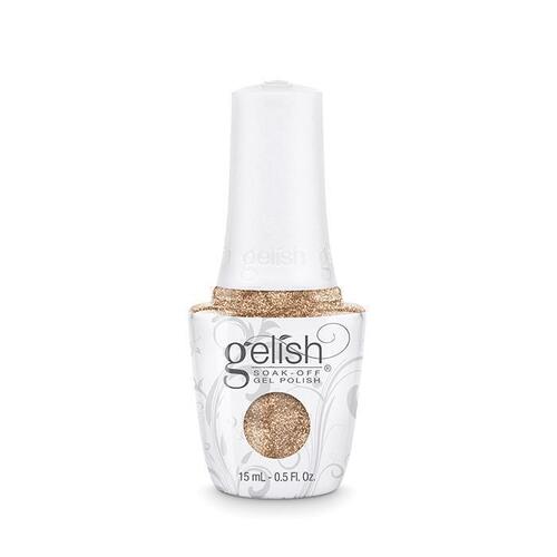 Harmony Gelish Gel Polish - 1110073 No Way Rose / 01591 On What A Knight