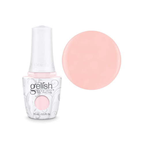 Harmony Gelish Gel Polish - 1110812 / 01324 Simple Sheer 15ml