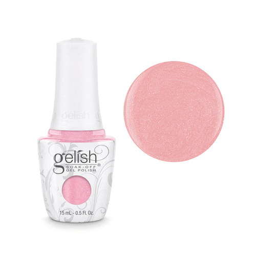 Harmony Gelish Gel Polish - 1110815 / 01327 Light Elegant 15ml