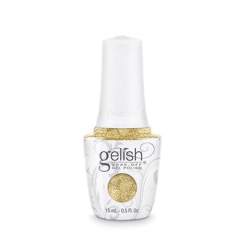 Harmony Gelish Gel Polish - 1110837 Bronzed