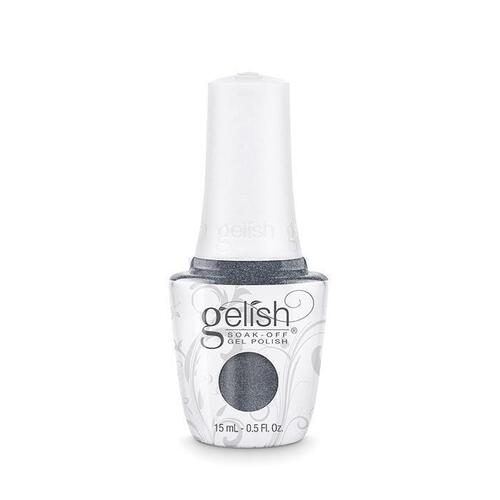 Harmony Gelish Gel Polish - 1110847 / 01368 Midnight Caller