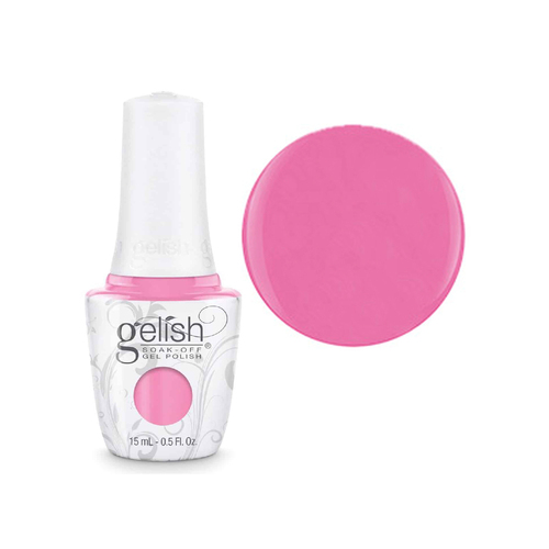 Harmony Gelish Gel Polish - 1110858 Go Girl 15ml