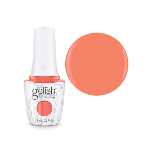 Harmony Gelish Gel Polish - 1110885 Sweet Morning Dew 15ml