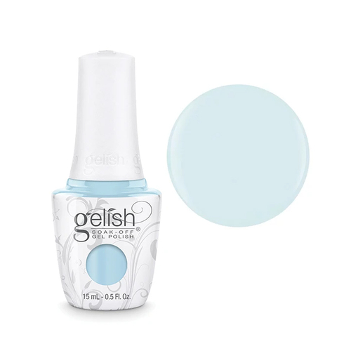 Harmony Gelish Gel Polish - 1110092 Water Baby 15ml