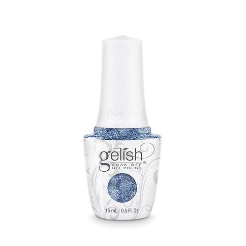 Harmony Gelish Gel Polish - 1110093 RHYTHM AND BLUE