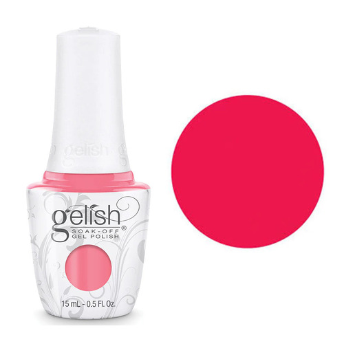 Harmony Gelish Gel Polish - 1110935 Pacific Sunset