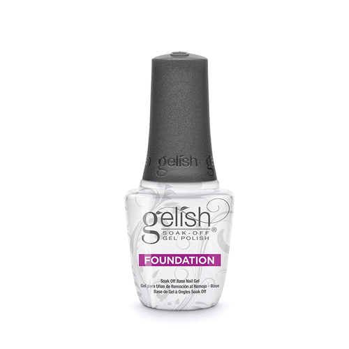 Harmony Gelish Gel Polish - Foundation Base Coat 15ml