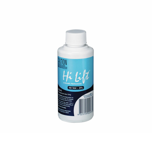 Hi Lift - Creme Peroxide 10 Vol - 3% (200ml)