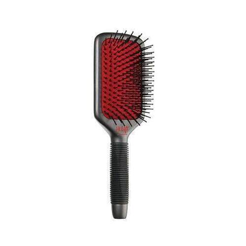 HI LIFT - Super Grip Ionic Paddle Brush 11 Rows HLB5022