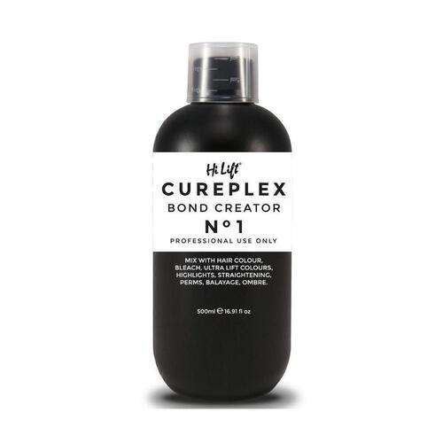 HI LIFT - Cureplex No.1 Hair Bond Creator 500ml