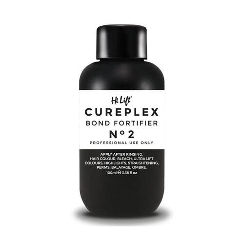 HI LIFT - Cureplex No.2 Bond Fortifier (100ml)