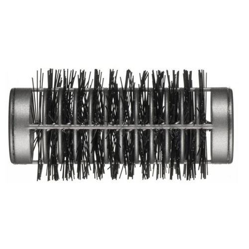 Hi Lift - Ionic Brush Rollers - Silver - 30mm 6pcs