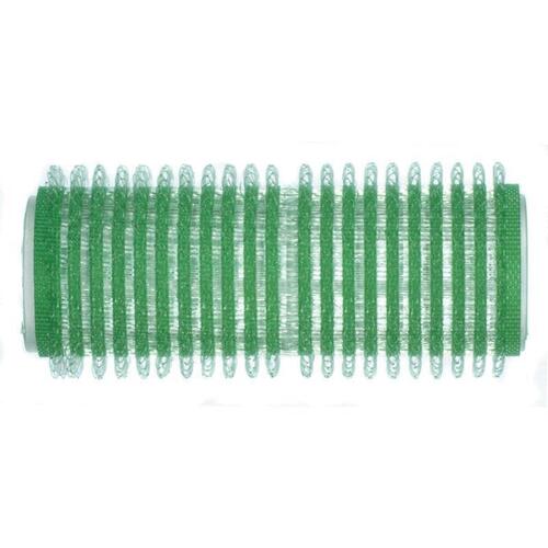 Hi Lift - Valcro Hair Roller Green - 20mm (6pcs) HLV20