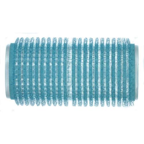 Hi Lift - Valcro Hair Roller Cyan - 28mm (6pcs) HLV28