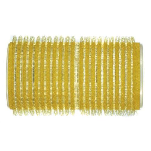 Hi Lift - Valcro Hair Roller Yellow - 32mm (6pcs) HLV32