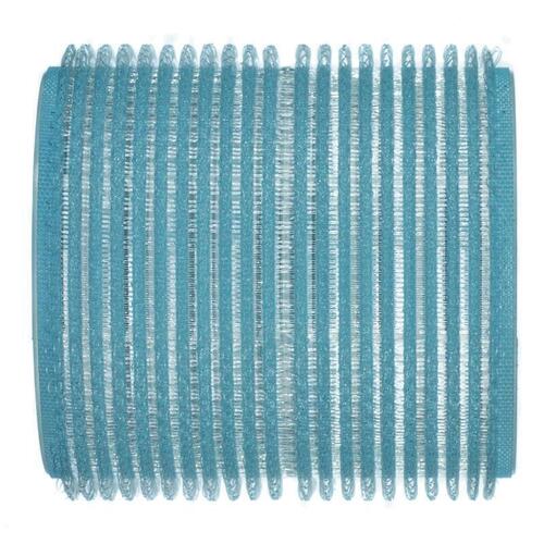 Hi Lift - Valcro Hair Roller Cyan - 56mm (6pcs) HLV56