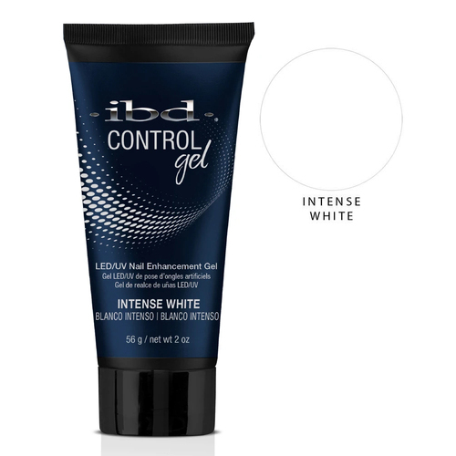 IBD Control Gel Intense White 56g