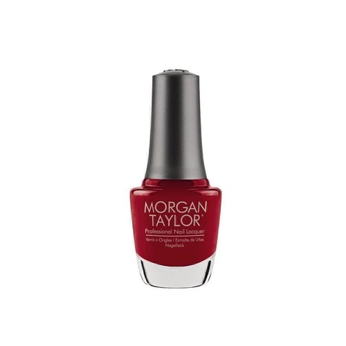 Morgan Taylor Nail Lacquer - 50144 Scandalous 15ml