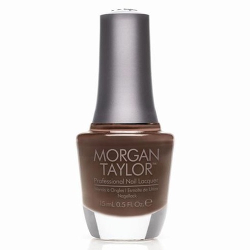 Morgan Taylor Nail Lacquer - 50173 Amour Color Please 15ml