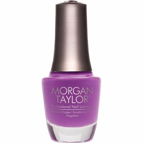 Morgan Taylor Nail Lacquer - 50180 Tokyo A Go Go 15ml