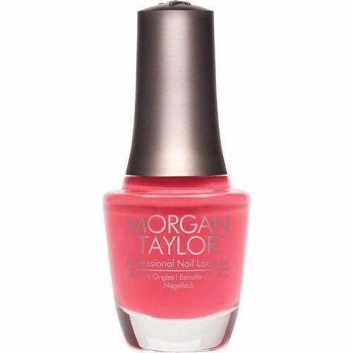 Morgan Taylor Nail Lacquer - 50182 Manga-Round With Me 15ml