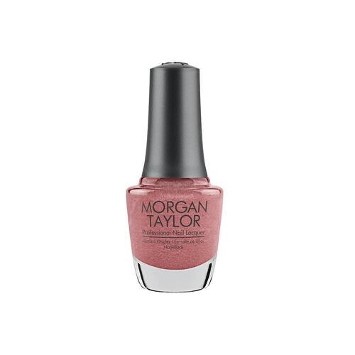 Morgan Taylor Nail Lacquer - 50186 Tex'As Me Later 15ml